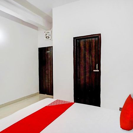 Hotel O Happy Times Hotel Ghaziabad Exterior photo